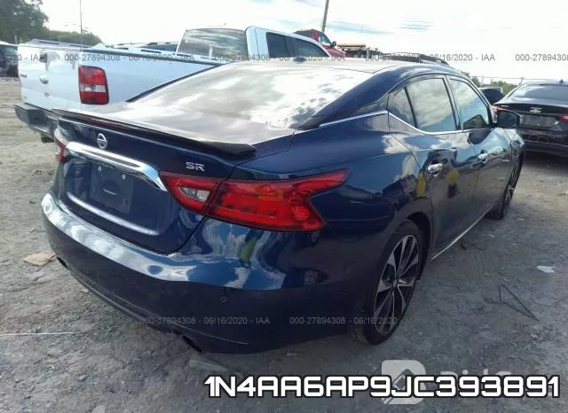 1N4AA6AP9JC393891 фото 5