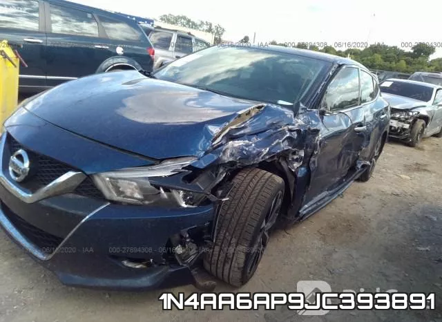1N4AA6AP9JC393891 фото 7