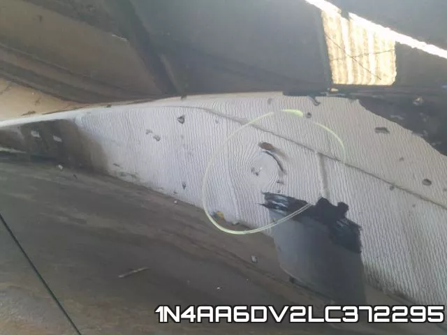 1N4AA6DV2LC372295 фото 2