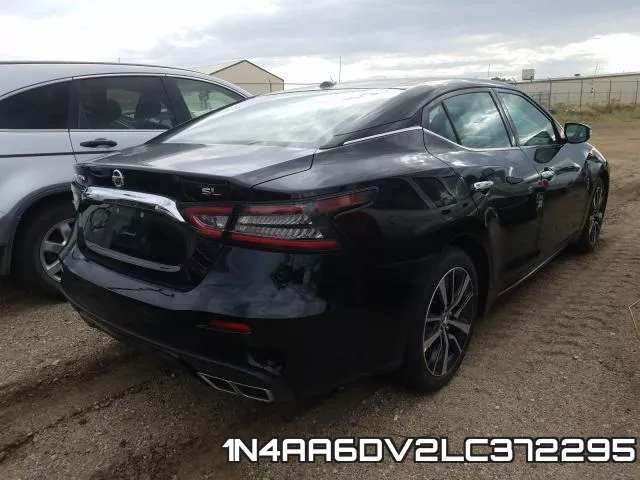 1N4AA6DV2LC372295 фото 5