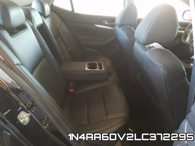 1N4AA6DV2LC372295 фото 7