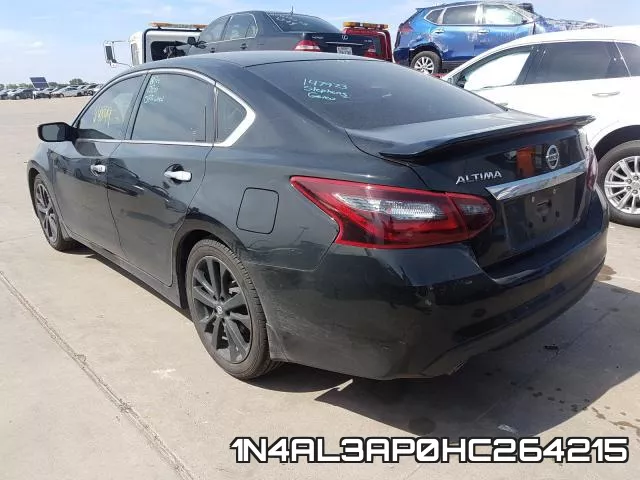 1N4AL3AP0HC264215 фото 4