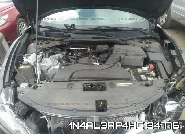 1N4AL3AP4HC134776 фото 2