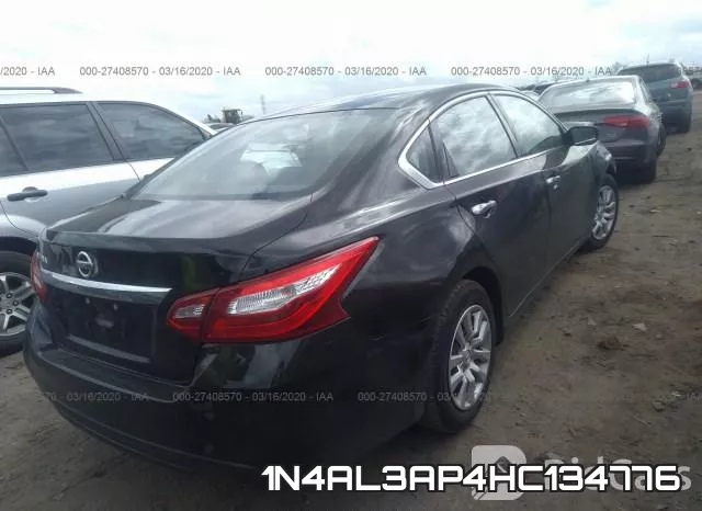 1N4AL3AP4HC134776 фото 5