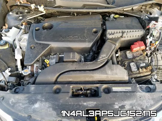 1N4AL3AP5JC152175 фото 8