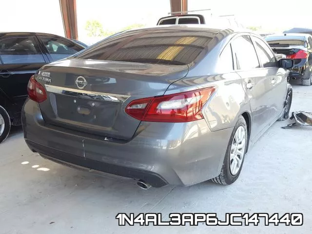 1N4AL3AP6JC147440 фото 5