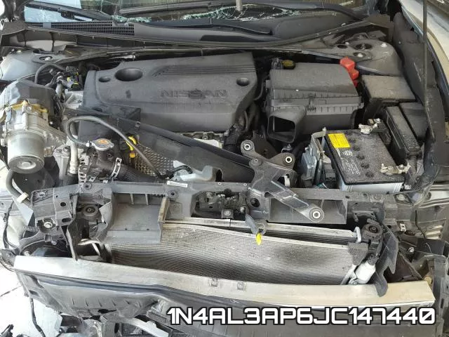 1N4AL3AP6JC147440 фото 8