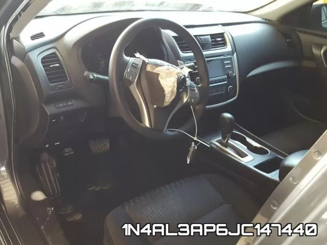 1N4AL3AP6JC147440 фото 10