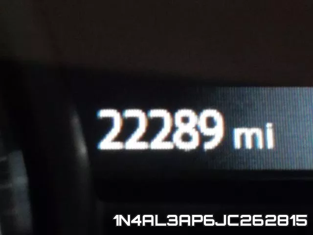 1N4AL3AP6JC262815 фото 9