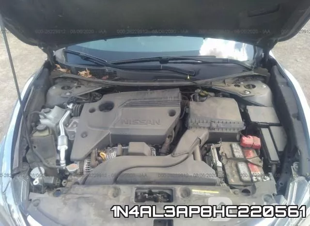 1N4AL3AP8HC220561 фото 2