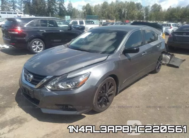 1N4AL3AP8HC220561 фото 3