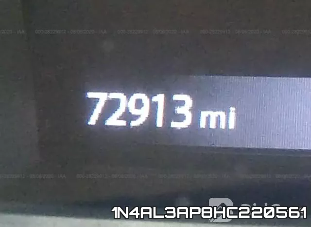 1N4AL3AP8HC220561 фото 8
