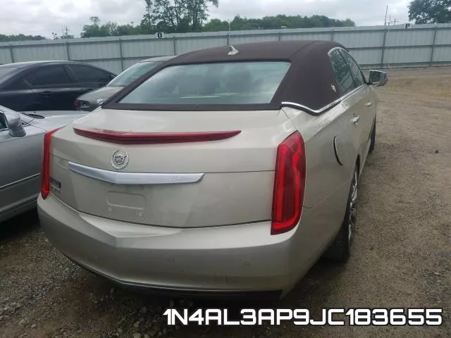 1N4AL3AP9JC183655 фото 5