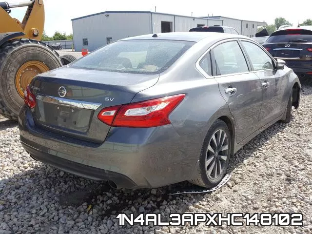 1N4AL3APXHC148102 фото 5
