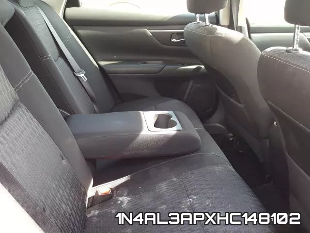 1N4AL3APXHC148102 фото 7