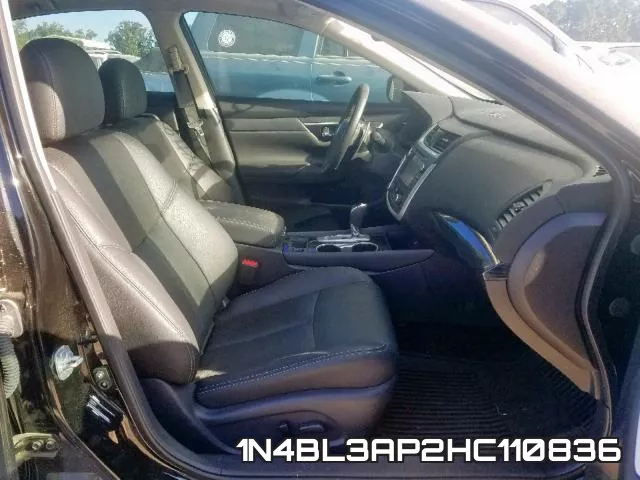 1N4BL3AP2HC110836 фото 6