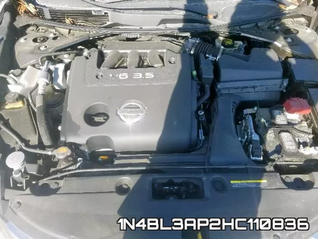1N4BL3AP2HC110836 фото 8