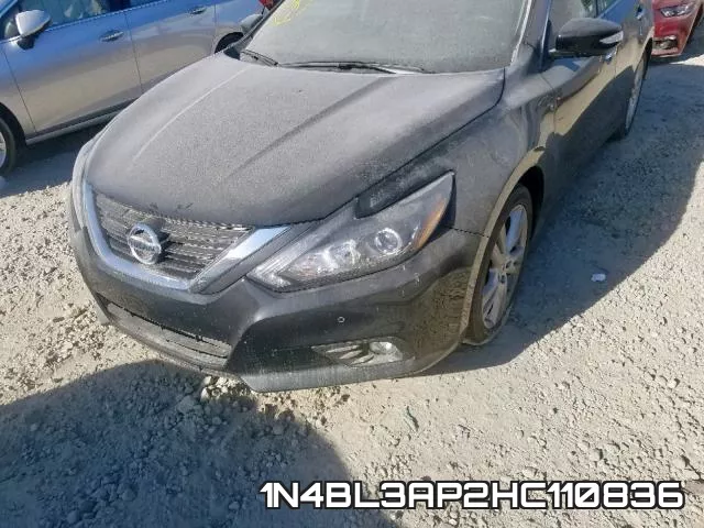 1N4BL3AP2HC110836 фото 10