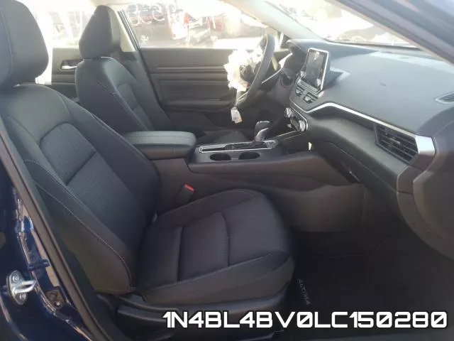 1N4BL4BV0LC150280 фото 6