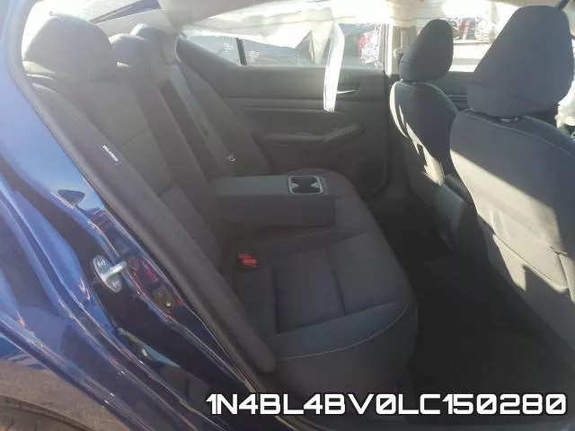 1N4BL4BV0LC150280 фото 7