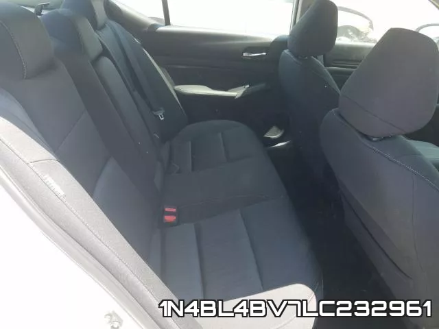 1N4BL4BV7LC232961 фото 7