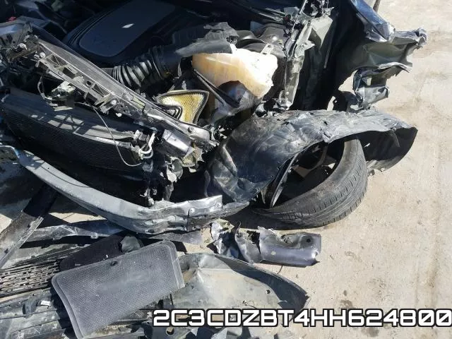 2C3CDZBT4HH624800 фото 10