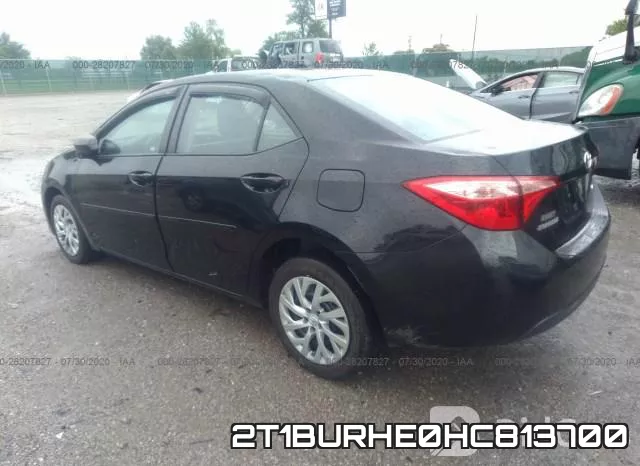 2T1BURHE0HC813700 фото 4
