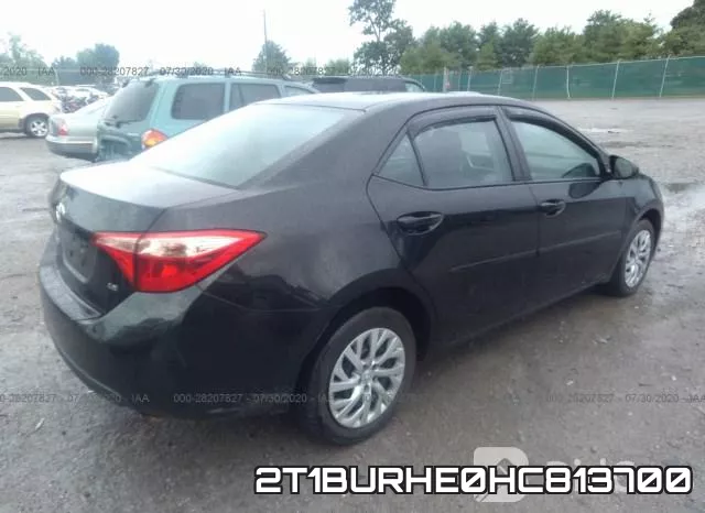 2T1BURHE0HC813700 фото 5