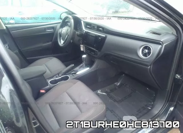 2T1BURHE0HC813700 фото 6