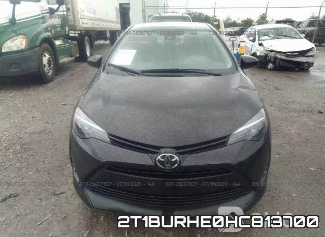 2T1BURHE0HC813700 фото 7