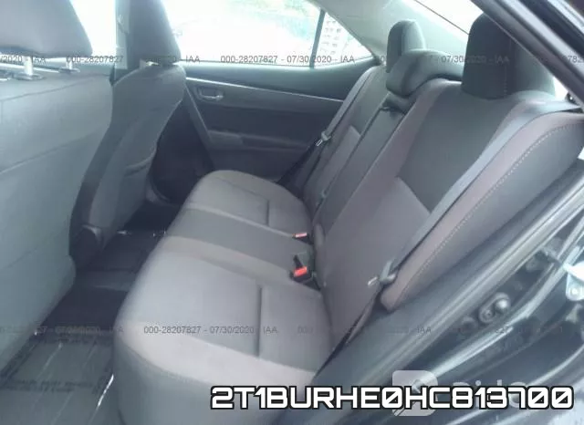 2T1BURHE0HC813700 фото 9