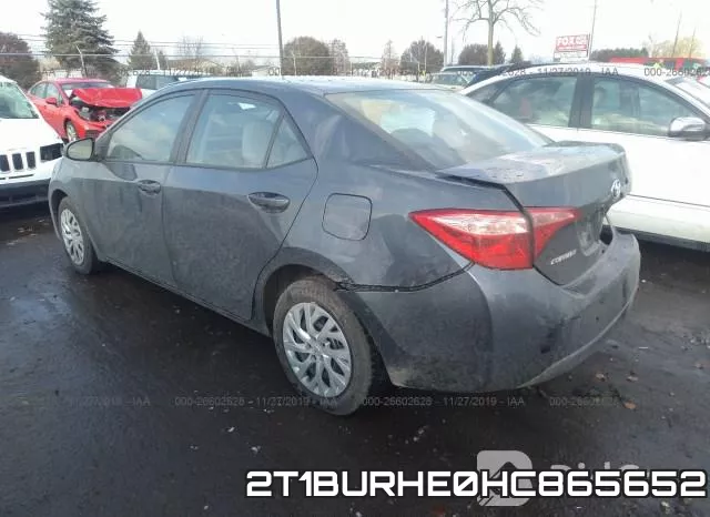 2T1BURHE0HC865652 фото 4