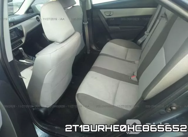 2T1BURHE0HC865652 фото 9