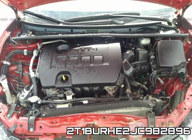2T1BURHE2JC982896 фото 2