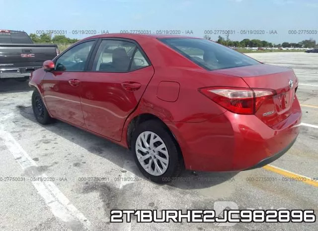 2T1BURHE2JC982896 фото 4