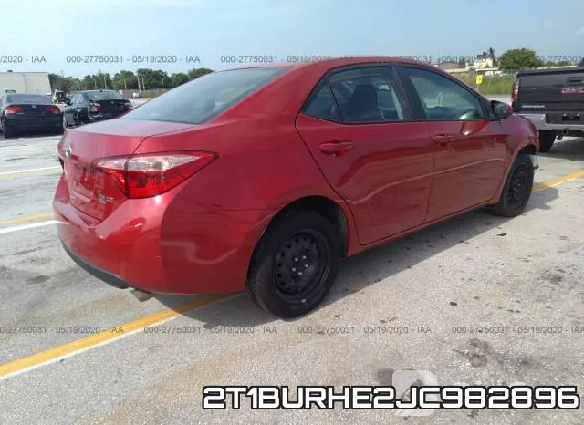 2T1BURHE2JC982896 фото 5