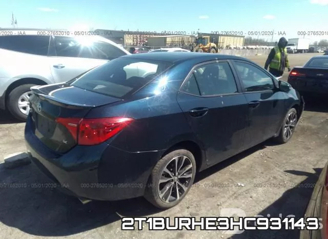 2T1BURHE3HC931143 фото 4