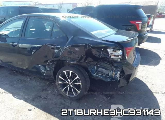2T1BURHE3HC931143 фото 6