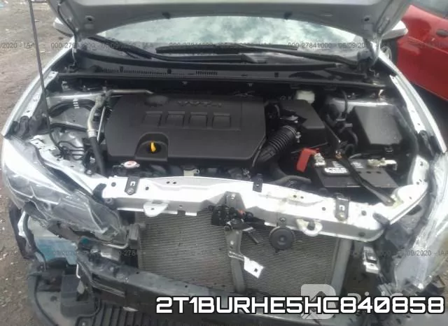 2T1BURHE5HC840858 фото 2