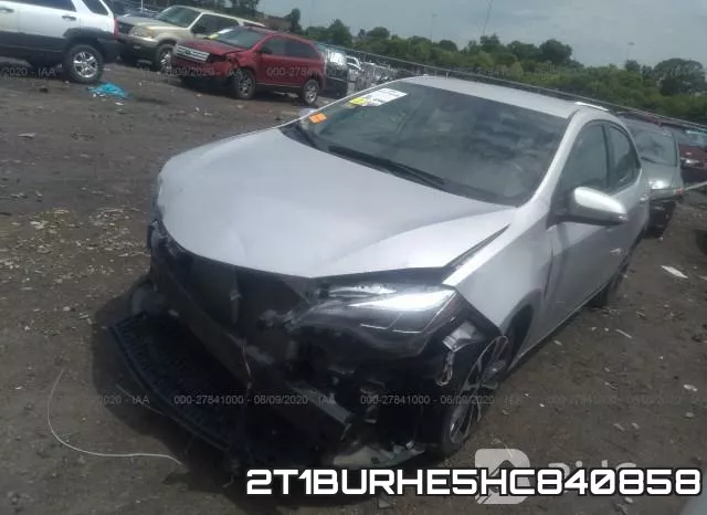 2T1BURHE5HC840858 фото 3