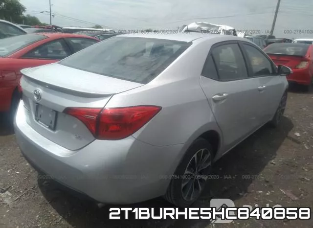 2T1BURHE5HC840858 фото 5