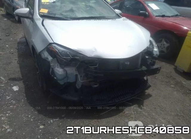 2T1BURHE5HC840858 фото 7