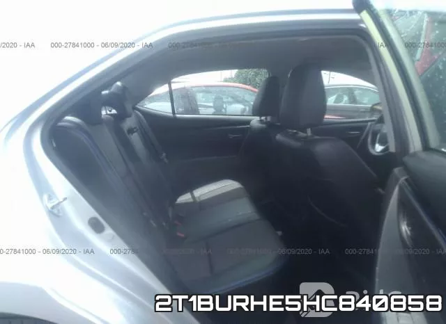 2T1BURHE5HC840858 фото 9