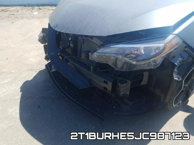 2T1BURHE5JC987123 фото 2