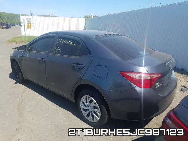 2T1BURHE5JC987123 фото 4