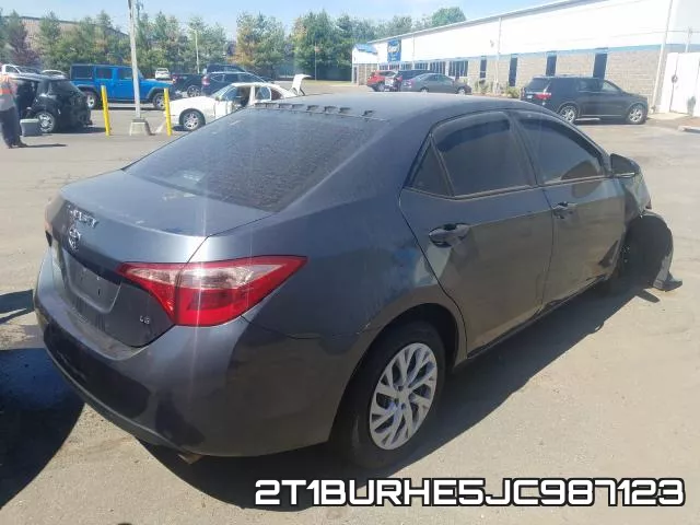 2T1BURHE5JC987123 фото 5