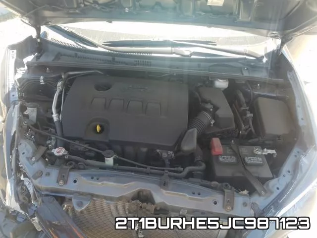 2T1BURHE5JC987123 фото 8