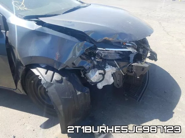 2T1BURHE5JC987123 фото 10