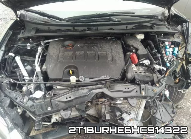 2T1BURHE6HC914322 фото 2