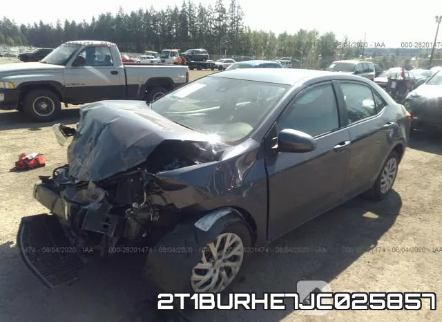 2T1BURHE7JC025857 фото 3